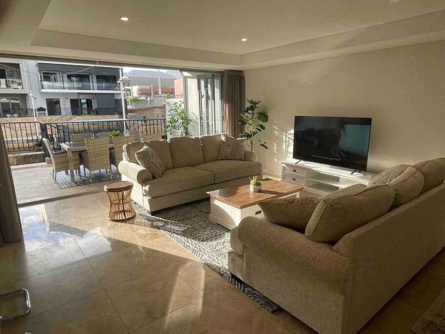 Canal Vista Mandurah Exterior foto