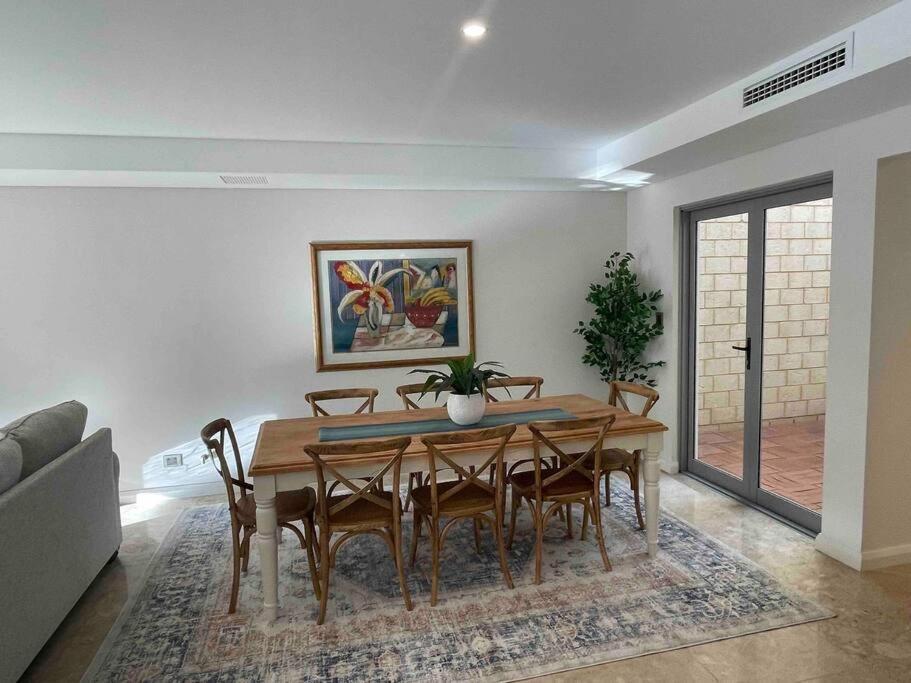 Canal Vista Mandurah Exterior foto